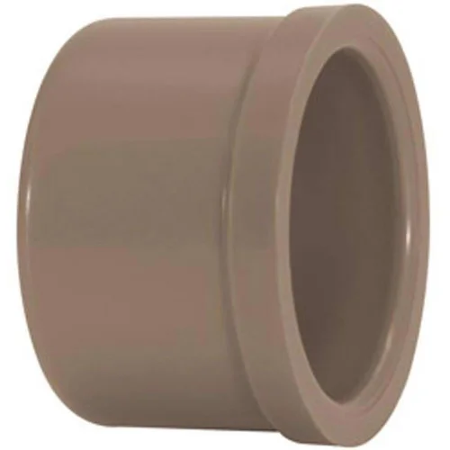 Cap para Tubo Soldável 50 mm Amanco